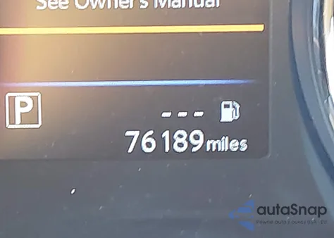 2020 Nissan Rogue Sv Intelligent Awd from USA, damaged, VIN JN8AT2MVXLW118415